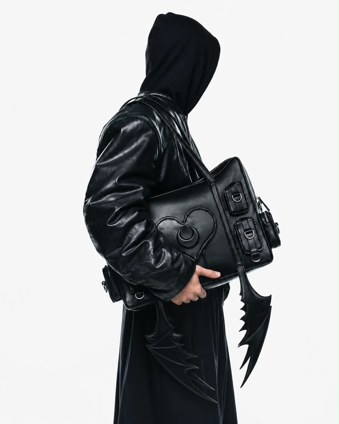 MOON JACKET
