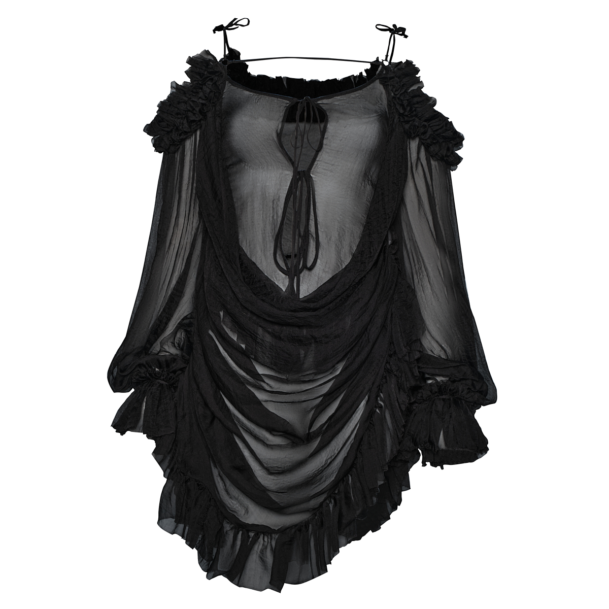 NYX DRESS