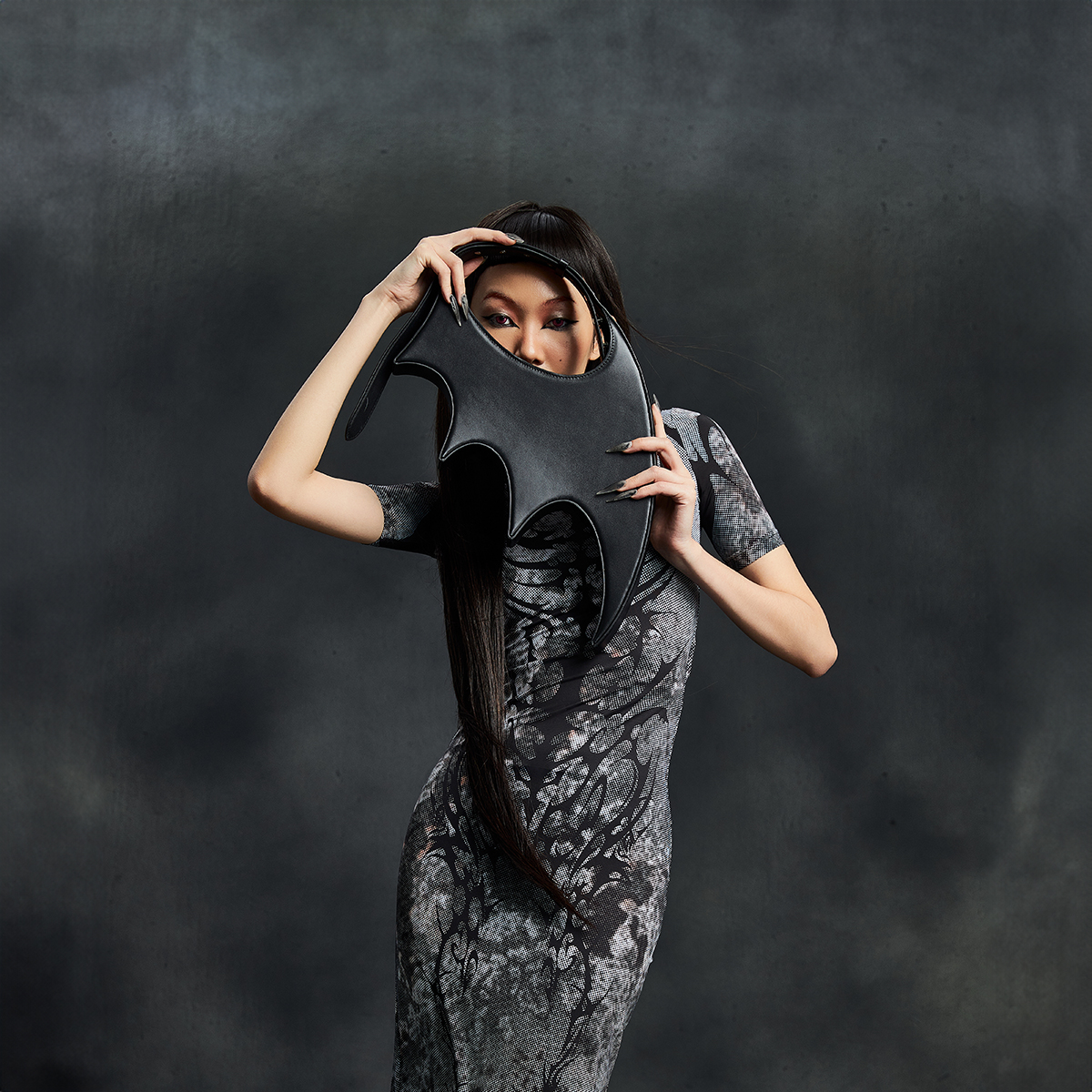 VESPER DRESS - 6