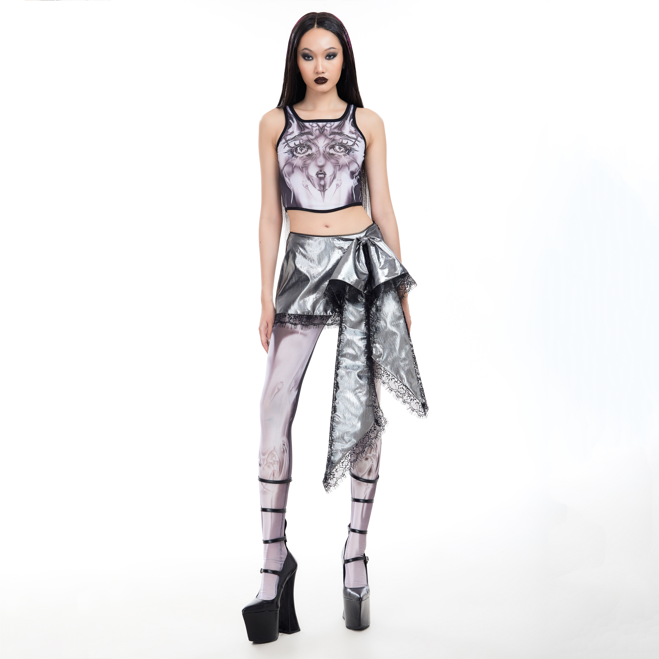 TILDA SKIRT