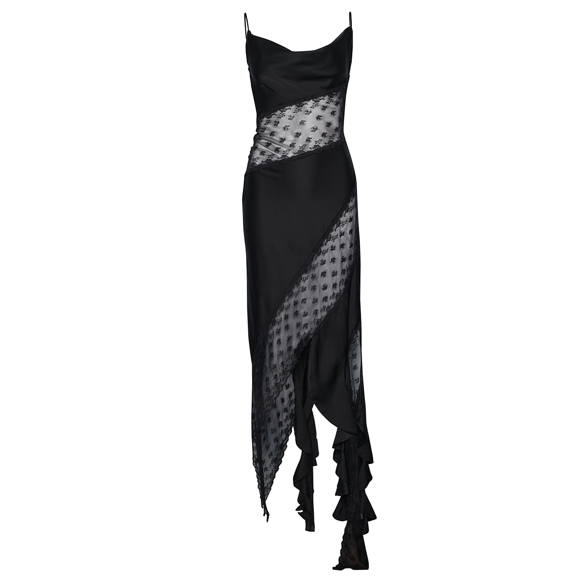POISON DRESS