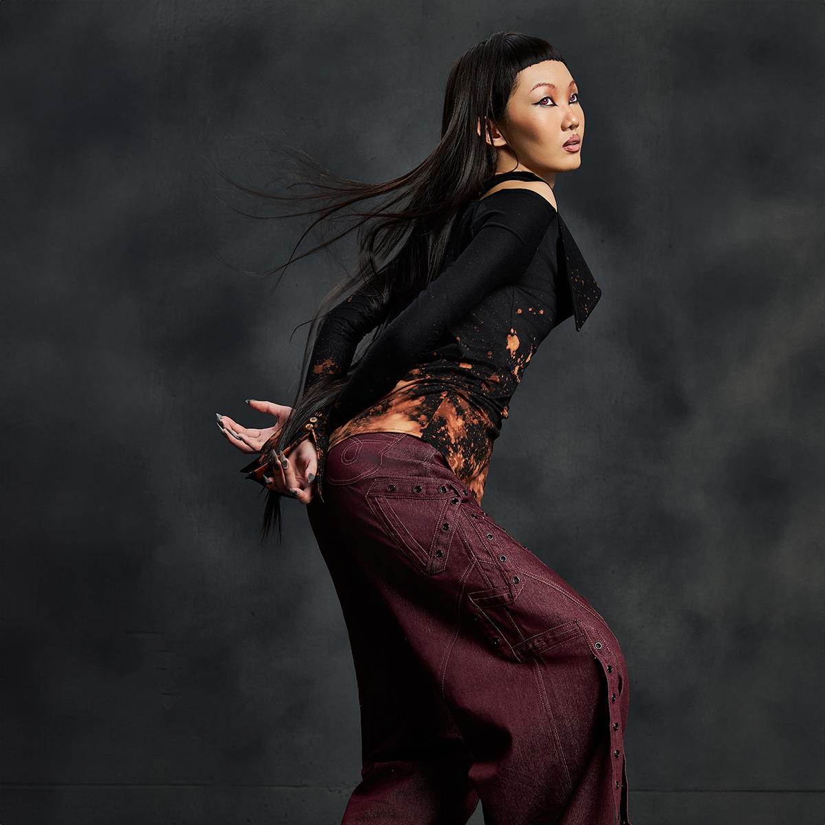 PANDORA JEANS - 5