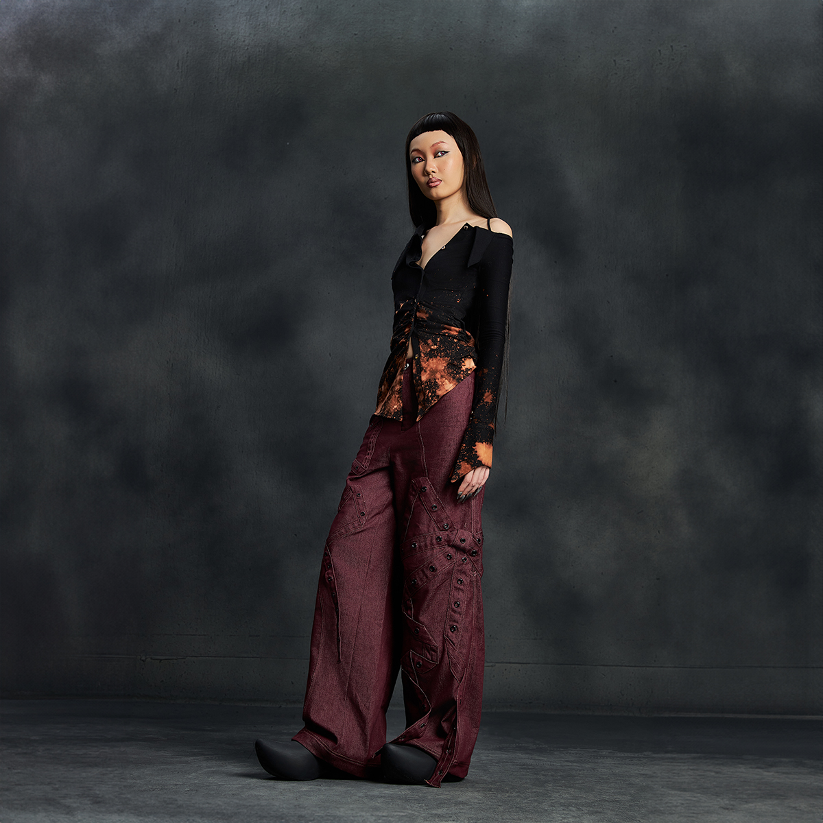 PANDORA JEANS - 3