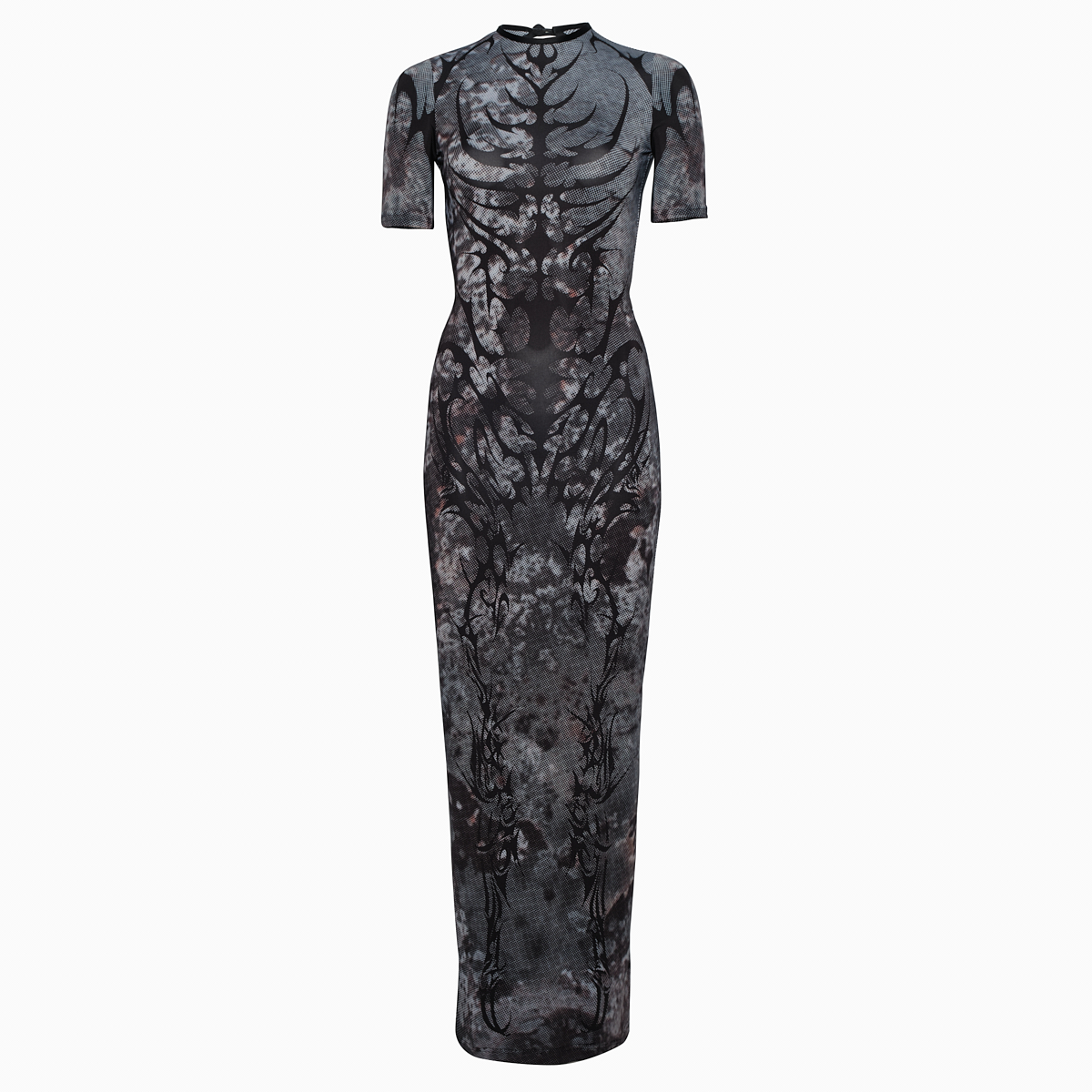 VESPER DRESS