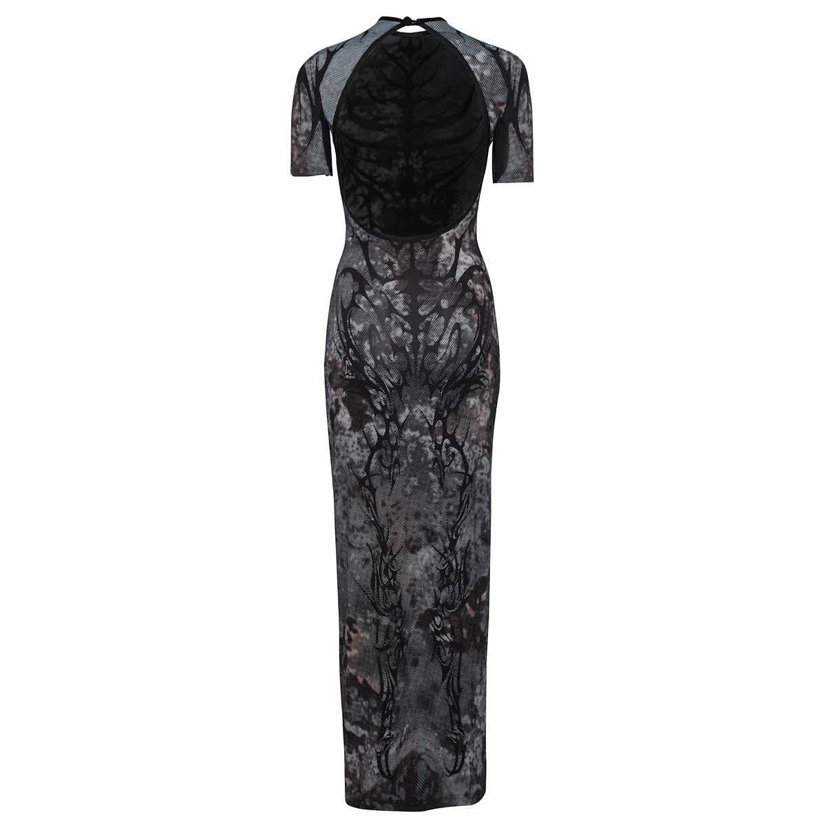 VESPER DRESS - 2
